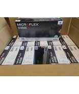 1000-Count Ansell MicroFlex MidKnight Nitrile Exam Gloves Black M or XXL... - €94,01 EUR