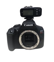 Canon Digital SLR Eos rebel t7 382233 - £239.00 GBP