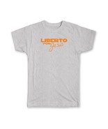Liberto por Jesus : Gift T-Shirt Christian Evangelical Catholic Portuguese - $466.21 MXN