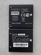 OEM Original, Alcatel One Touch 991S 6010 991 Battery, TLiB32A CAB32A0000C2 - £12.34 GBP