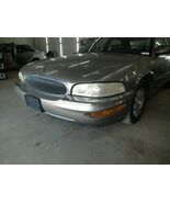 Steering Gear/Rack Power Rack And Pinion Base Fits 99-00 PARK AVENUE 104... - $178.40