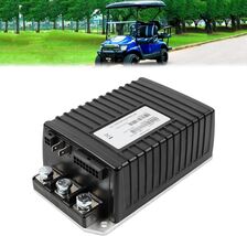 48V 250A DC Motor Controller For Curtis Club Car Golf Carts 1510A-5250 1... - $149.95