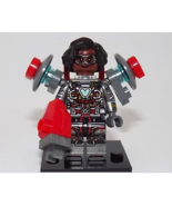 BBStore Buy Minifigures Limited Riri Williams Ironheart Wakanda Forever ... - €5,57 EUR