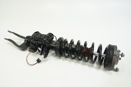 11-16 bmw 535i 550i 528i XDRIVE AWD FRONT PASSENGER shock strut absorber... - £274.49 GBP
