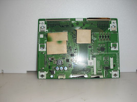 kf331 t con board for sharp Lc-52d85un - $18.80