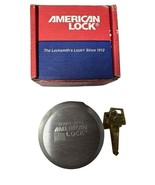 NEW American Lock A2010KA Hidden Shackle Padlock 2-7/8&quot; - €33,84 EUR