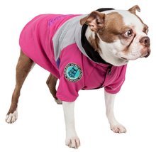 TOUCHDOG &#39;Mount Pinnacle&#39; Waterproof and Windproof Fashion Designer Insulated Pe - £27.53 GBP