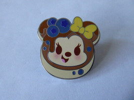Disney Trading Pins 154898 Minnie - Blueberry Pancake - Munchlings 2 - Myste - £7.41 GBP