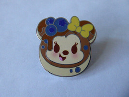 Disney Trading Pins 154898 Minnie - Blueberry Pancake - Munchlings 2 - Myste - £4.94 GBP