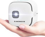 Tv - First Lte Portable Projector With Sim Card Slot For Indoor And Outd... - $1,019.99