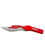 Star Wars Last Jedi FX Lightsaber Elite Praetorian Guard ONE HALF - FOR ... - $5.95