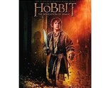 The Hobbit - The Desolation of Smaug (DVD, 2013) (DISC ONLY) - $3.99