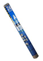 New York Wire FCS9219-M Bright Aluminum Screen, 24" x 7' - $30.12