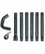 Gutter Cleaning Kit for Toro Leaf Blower &amp; Vacuum 51574 51592 51599 5160... - $97.94