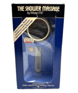 Teledyne Water Pik Shower Massage SM-3U Handheld Showerhead 5-Mode VTG 1980 - $105.00