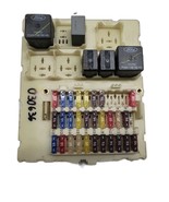 FOCUS     2003 Fuse Box Cabin 1299856 - $91.95