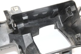 2000-2005 TOYOTA CELICA GT GTS ENGINE BAY RIGHT SIDE ECU BOX LOWER COVER P7042 image 11