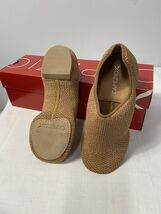 Capezio Hanami Pure Knit Jazz Shoes, Natural, Adult 4M, New - €16,27 EUR