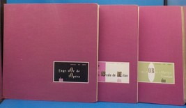 Set of 9 Opera LPs L&#39;Age D&#39;Or De L&#39;Opera &amp; L&#39;Age D&#39;Or de la Scala de Milan BS1 - $49.49