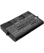 Battery for Sager NP9870, NP9870-S - £61.60 GBP