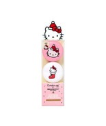 The Créme Shop x Hello Kitty &amp; Friends Macaron Lip Balm Duo, Korean Lip ... - $20.57