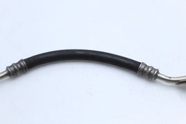 10-18 MERCEDES-BENZ E350 E400 POWER STEERING RETURN LINE HOSE PIPE Q6355 image 5