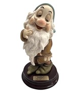 Guiseppe armani Figurine Walt disney sleepy - 0915c 451541 - €129,39 EUR