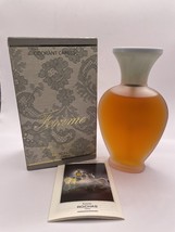 Femme By Rochas For Women 3.4 Oz Eau Deodorante Parfume Spray - New In Box Rare! - £68.85 GBP