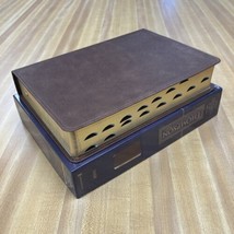 NASB 1977 Thompson Chain Reference Study Bible Thumb Indexed - $44.99