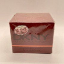 Red Delicious For Men Dkny 1.7oz/50ml Edt Eau De Toilette Rare - New &amp; Sealed - £77.53 GBP