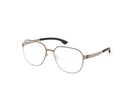 IC! BERLIN IC5041 Eyeglasses Eye Glasses 035 Light Authentic New 55 Unisex - $422.33