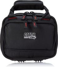 Gator - G-MIXERBAG-0608 - Padded Nylon Mixer/Equipment Bag - 8.8 x 6.8 x... - $950.87 MXN