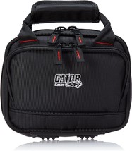 Gator - G-MIXERBAG-0608 - Padded Nylon Mixer/Equipment Bag - 8.8 x 6.8 x 3.0 - £39.83 GBP