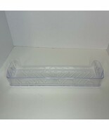 Whirlpool Refrigerator Freezer Door Bin # W11104544 From Model # WRT112C... - $24.67 CAD