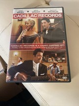 Cadillac Records (DVD, 2008) - £3.83 GBP