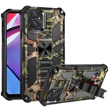 Tempered Glass / Tactical Cover Case For Motorola G POWER 5G 2023 XT2311DL - £8.07 GBP+