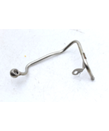 16-19 INFINITI Q50 3.0L LEFT TURBOCHARGER LINE PIPE TUBE E6246 - $1,283.17 MXN