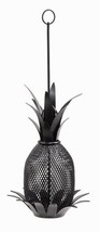 ACHLA Pineapple Bird Feeder: Elegant Garden Station for Wild Birds - £41.62 GBP