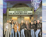 An Evening With The Allman Brothers Band - First Set [Audio CD] - $9.99