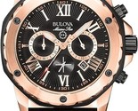 Bulova Wrist watch 98b104 397938 - £125.03 GBP