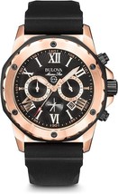 Bulova Wrist watch 98b104 397938 - £127.07 GBP