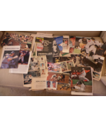 Large Lot of MLB Baseball Clippings Sports Illus; Sport Magazines 1960&#39;s VG - €23,90 EUR