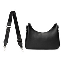 PU leather Women Multipurpose Soft  Bag  Designer Purses and Handbags - £50.34 GBP