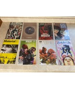 New Age Comic Books Lot Of 8 Various Titles - €17,19 EUR