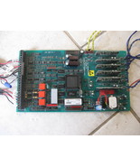 Flux Vector VR 4005 Seco Control Techniques V400 Control Board PCB  IN-3... - $227.99