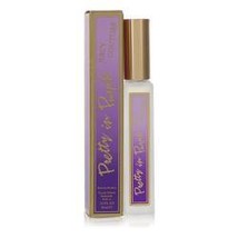 Juicy Couture Pretty In Purple Mini EDT Rollerball By Juicy Couture - £21.54 GBP