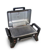 TRU-Infrared™ Grill2Go® Portable 1-Burner Tabletop Propane Gas Grill - £204.65 GBP