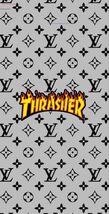 Thrasher Magazine Skateboards 12x8in Inches Aluminum Metal Sign Collage 46 - $24.74