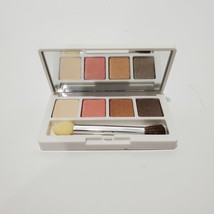 Clinique All About Eyes Olive in my Martini At Dusk Peach Pop French Vanilla  - $25.23