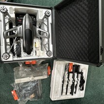 Yuneec YUNST10P4KUS ST10+ Ground Station for Typhoon 4K Quadcopter image 10